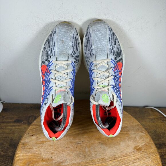 Nike Mens Pegasus Turbo Next Nature Men's Size 9 Shoe Sneakers DM3413-002 - Picture 6 of 8